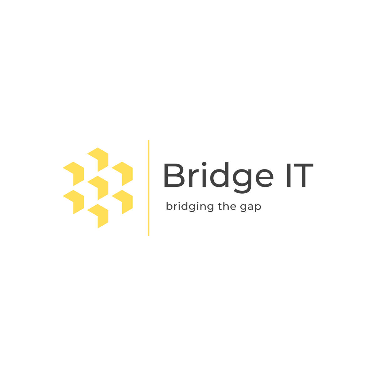Bridge IT - Digital Transformation